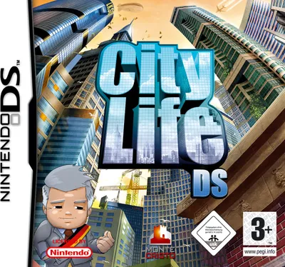 Produktbild von City Life
