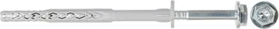 Produktbild von Fischer  Langschaftdübel SXRL 14x140 FUS A4, 50 Stück, 530958