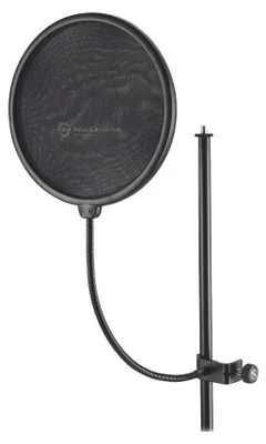 Imagen del producto de König & Meyer 23966, color , 20 cm, 320 g