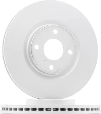 Produktbild von 2x METELLI Bremsscheibe 23-1891C für FORD ECOSPORT 39 6mm 300 0mm
