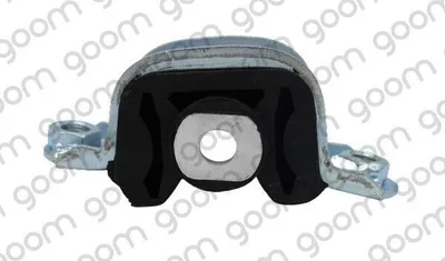 Produktbild von GOOM Motorlager Gummimetalllager Hinten für CITROËN JUMPER Kasten EM-0079