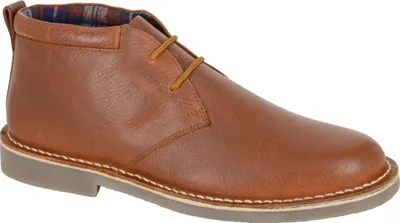 Produktbild von Roamers - Herren Wüstenstiefel, Leder DF4548 (47 EU) (Braun)
