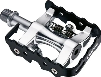 Produktbild von Fußpedale EXUSTAR PM812