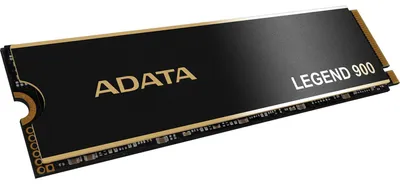 Zdjęcie produktu dla ADATA LEGEND 900 2TB SSD / Wewnętrzny / PCIe Gen4x4 M.2 2280