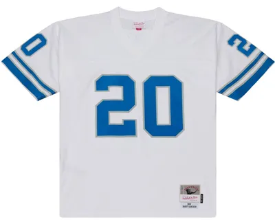 Produktbild von NFL Legacy Jersey - Dallas Cowboys 1989 Barry Sanders - S