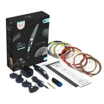 Produktbild von 3Doodler 3D Pen""Pro III"" Set
