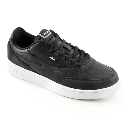 Produktbild von Fila Sneaker "Sevaro" -  FFM0217 - Schwarz-  Größe: 42(EU)