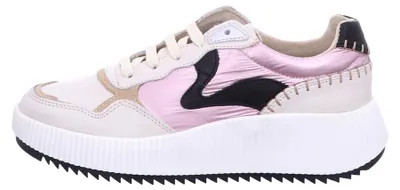 Produktbild von Palpa Plateau Schnürschuhe Damen 32313435373934 Weiß 41 EU
