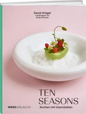 Obrázek produktu pro Ten Seasons