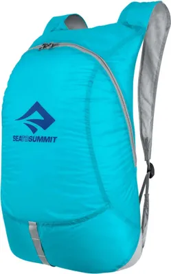 Obrázok produktu pre SEA TO SUMMIT Sea To Summit Ultra-Sil batoh Cestovný batoh Blue Cordura, tkanina, nylon