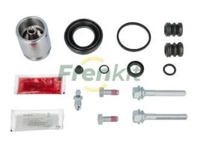 Produktbild von FRENKIT Bremssattel-Reparatursatz für AUDI A6 Avant (4A5, C4) Hinten 43mm 742197
