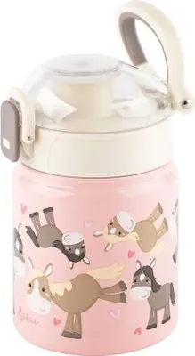 Produktbild von Sigikid Trinkflasche Pony Sonstige