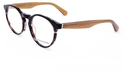 Immagine prodotto di Montatura per occhiali Scotch & Soda SS4009 49173