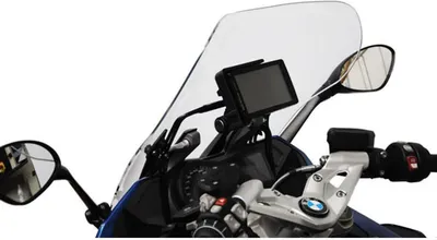 Obrázek produktu pro Držák navigace ISOTTA pro BMW R 1200 RS