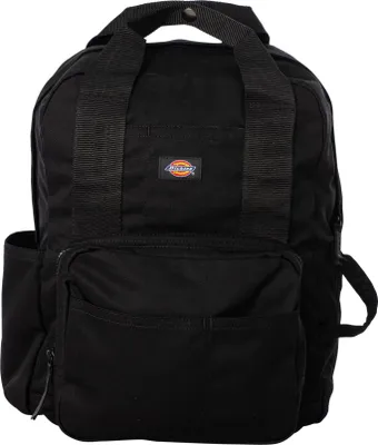 Produktbild von Dickies Lissabon Rucksack, Schwarz One Size
