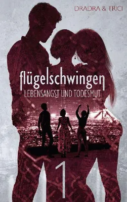 Produktbild von Flügelschwingen Band 1