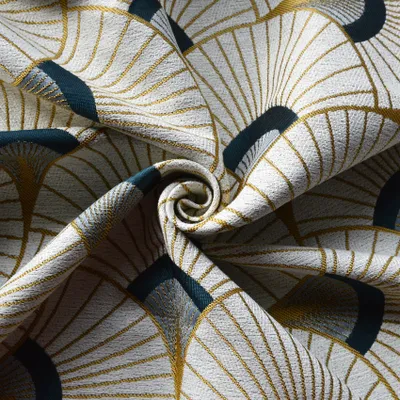 Produktbild von Jacquard-Möbelstoff
