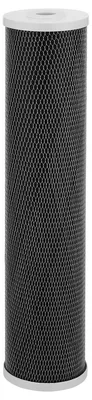 Produktbild von Aktivkohle Carbon Block Wasserfilter Kartusche 20 Zoll Big Blue