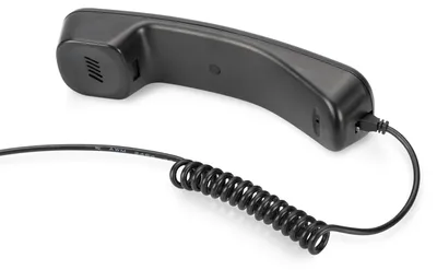 Immagine prodotto di Microtelefono USB DIGITUS Digitus