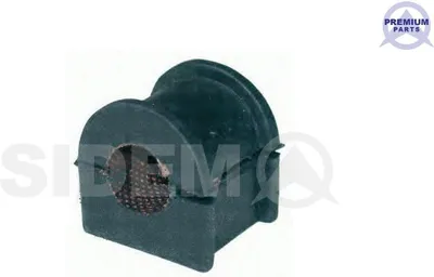 Produktbild von SIDEM 803902 Lagerung Stabilisator Stabigummi Hinten für FORD MONDEO II Kombi (BNP) MONDEO II (BAP) MONDEO I (GBP) MONDEO II Stufenheck (BFP)