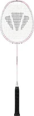 Produktbild von Carlton Velocitex V110 Badmintonschläger Rosa Rosa One Size