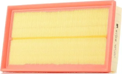 Produktbild von Luftfilter UFI 30.101.00 für FORD FOCUS (DAW, DBW) Filtereinsatz