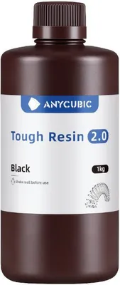 Immagine prodotto di Anycubic Resina dura 2.0 (nero)