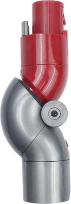 Immagine prodotto di Adattatore a innesto rapido per aspirapolvere a profilo ribassato, compatibile con Dyson V7, V8, V10, V11, V15, 970790-01, per pulire sotto il divano di casa