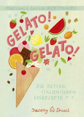 Image de Gelato! Gelato!