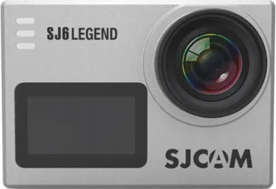 Zdjęcie produktu dla Kamera sportowa SJCam SJ6 4K UHD