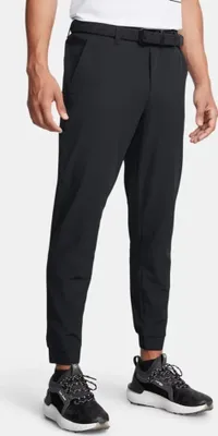 Image de Hommes Under Armour Drive Jogger Pantalon, Taille : 34R