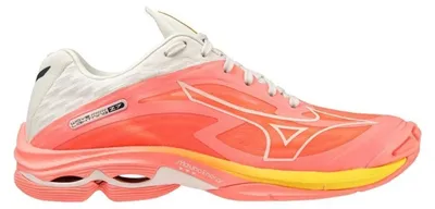 Produktbild von Mizuno Wave Lightning Z7 W Damen-Volleyballschuhe, Größe 42
