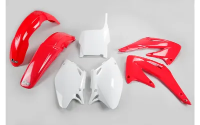 Image de Kit de carrosserie UFO PLAST