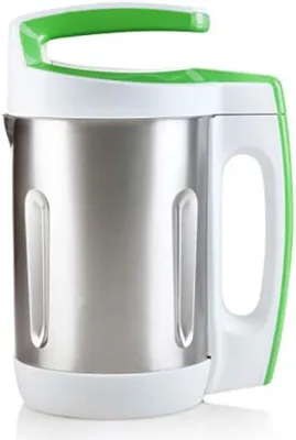Produktbild von Einfach zu Bedienende 2-Liter-Soupmaschine
