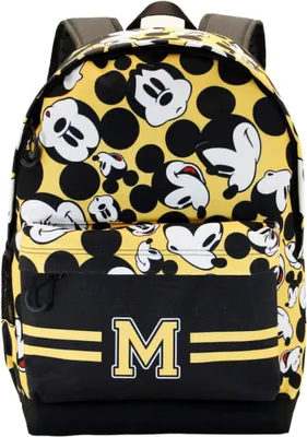 Immagine prodotto di Karactermania Disney Topolino Giallo - Zaino 44 cm (stampa)