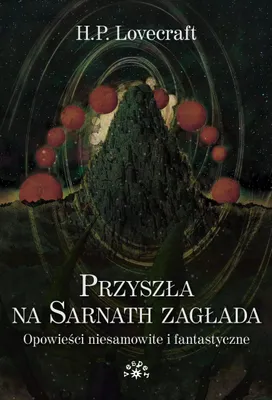 Zdjęcie produktu dla Przyszła na Sarnath zagłada