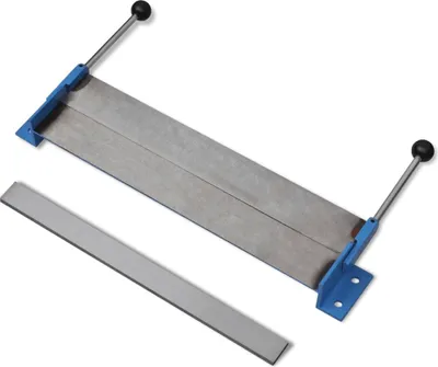 Obrázek produktu pro vidaXL Ruční ohýbačka plechů 450 mm