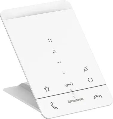 Produktbild von Wohnungs-Audiostation CLASSE 100 A16M