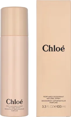 Image de Chloé Signature Deodorant Spray 100ml