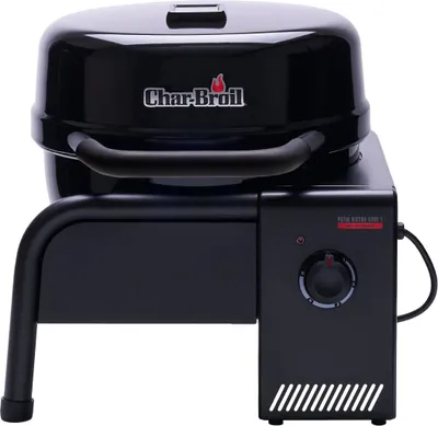 Image de Char-Broil Patio Bistro Cube E