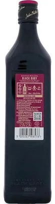 Produktbild von Johnnie Walker Black Ruby Blended Scotch Whisky 40% Vol. 0.7L