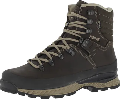 Produktbild von Meindl Herren Wanderschuhe  Island MFS 3000 Dunkelbraun