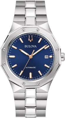 Immagine prodotto di Bulova 96B463 Orologio classico automatico