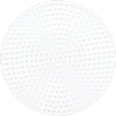 Image de Hama Midi Strijkkralenbordje - Cirkel