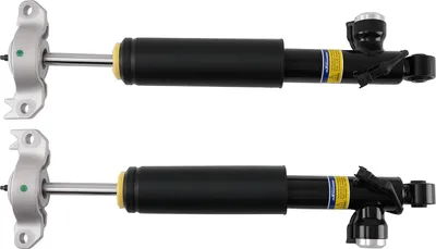 Zdjęcie produktu dla 2X amortyzatory tylne L+R do Opel Insignia A G09 2008-2017 22834093 22834094