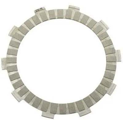 Produktbild von Kupplungskit Lucas Mcc152-8