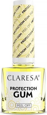 Obrázok produktu pre Claresa Protection Gum Peel Off 5 g