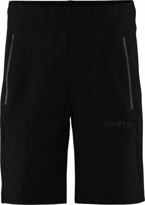 Produktbild von Craft Core Soul Sweatshorts Jr