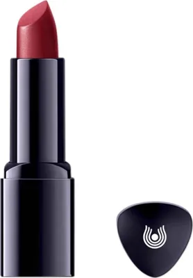 Produktbild von Lippenstift Dr. Hauschka Feuchtigkeitsspendend Nº 10 Dahlia 4,1 g
