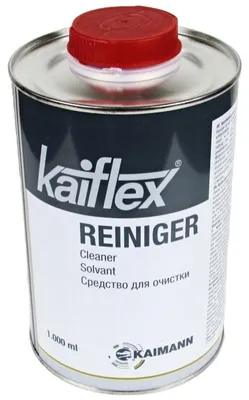 Immagine prodotto di Kaimann Kaiflex Detergente speciale, bomboletta da 1,0 litri